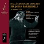 Halle Centenery Concert 1958 W/ Halle Orchestra - John Barbirolli  -Sir-