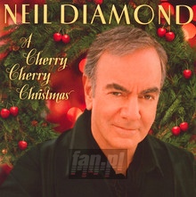 A Cherry Cherry Christmas - Neil Diamond