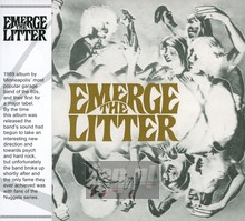 Emerge - Litter