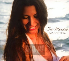 Magnetism - Ive Mendes