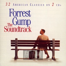 Forrest Gump  OST - Forrest Gump   