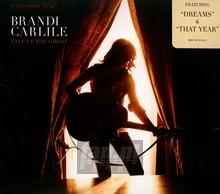 Give Up The Ghost - Brandi Carlile