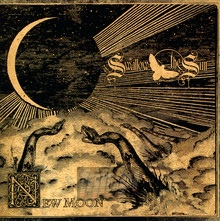 New Moon - Swallow The Sun