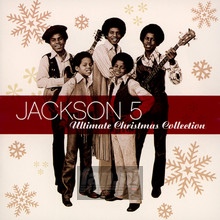 Ultimate Christmas Edition - Jackson 5