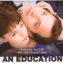 An Education  OST - V/A