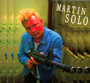 Martin Solo - Martin Solo