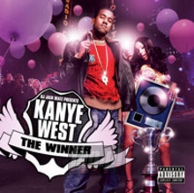 The Winner - Kanye West