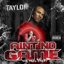 Ain't No Game - The    Game 