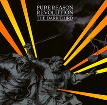Dark Third - Pure Reason Revolution