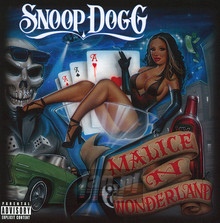 Malice 'N Wonderland - Snoop Dogg
