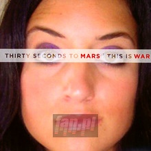 This Is War - 30 Seconds To Mars   