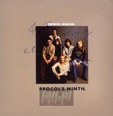 Procol's Ninth - Procol Harum