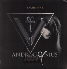 Androgenius - Valentine