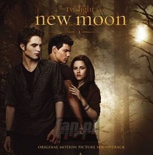 Twilight: New Moon  OST - Twilight Saga