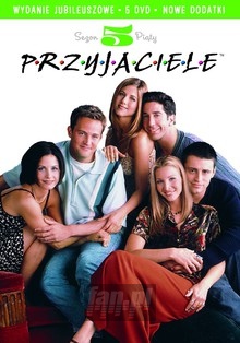 Przyjaciele, S5 - Friends   