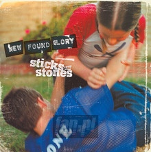 Sticks & Stones - New Found Glory
