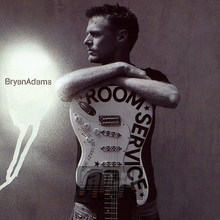 Room Service - Bryan Adams