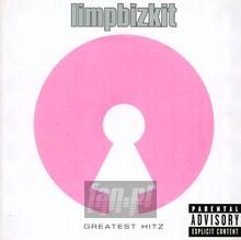 Greatest Hitz - Limp Bizkit