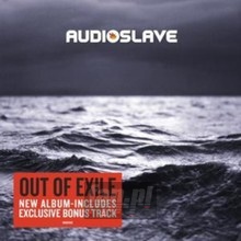 Out Of Exile - Audioslave