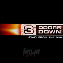 Away From The Sun - 3 Doors Down