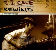 Rewind - J.J. Cale