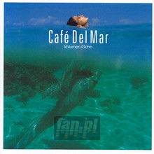 Cafe Del Mar 8 - Cafe Del Mar   