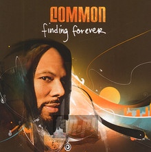 Finding Forever - Common - powiększ Finding Forever - Common