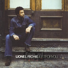 Just For You - Lionel Richie