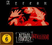 Actual Fantasy Revisited - Ayreon