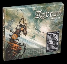 01011001 - Ayreon