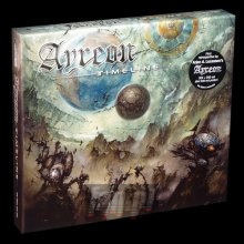 Timeline - Ayreon