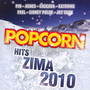 Popcorn Zima 2010 - Popcorn   