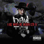 The Way He Wanted It vol 3 - 2PAC