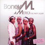 America-Das Party Album - Boney M.