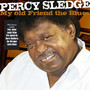 My Old Friend The Blues - Percy Sledge