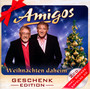 Weihnachten Daheim-Gesche - Amigos