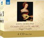 Complete Lute Music - J. Dowland
