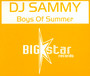 Boys Of Summer - DJ Sammy