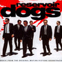 Reservoir Dogs  OST - Quentin    Tarantino 
