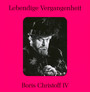 Boris Christoff IV - V/A