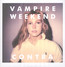 Contra - Vampire Weekend