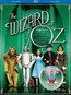 Czarnoksinik Z Krainy Oz Uce - Wizard Of Oz Uce