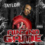 Ain't No Game - The    Game 