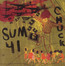 Chuck - Sum 41