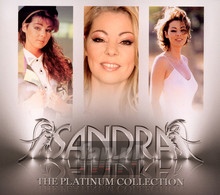 Platinum Collection - Sandra