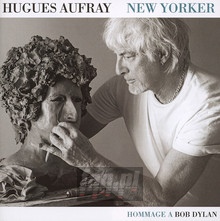 New Yorker - Hugues Aufray