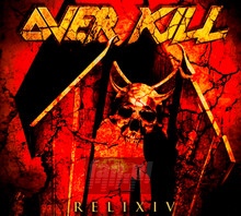 Relix IV - Overkill