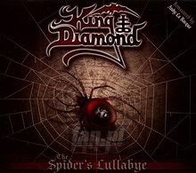 The Spider's Lullabye - King Diamond