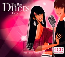 The Best Duets...Ever ! - Best Ever   