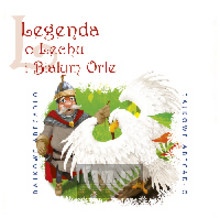 Legenda O Lechu I Biaym Orle - Aktorzy Teatru Nowego W Poznaniu